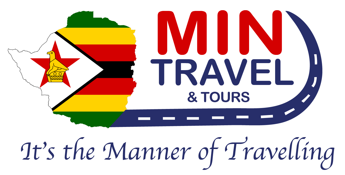 min travel and tours zimbabwe